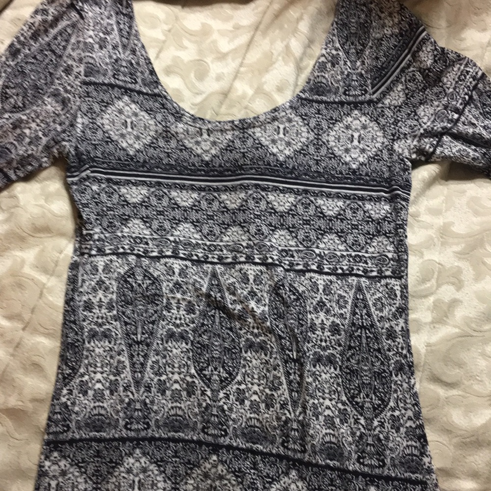 Ultra flirt Top in Small